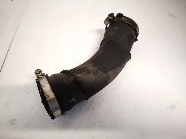 Durite d'intercooler Audi A6 2007 2.0L 4f0145709g image 3