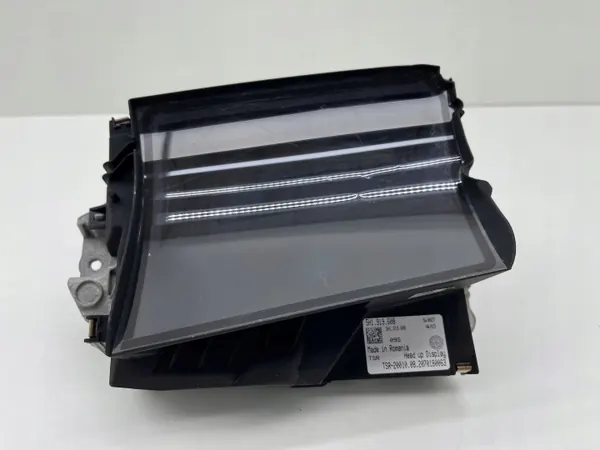 Display head-up VW Golf VIII OEM 5H1919608 - Usado image 2