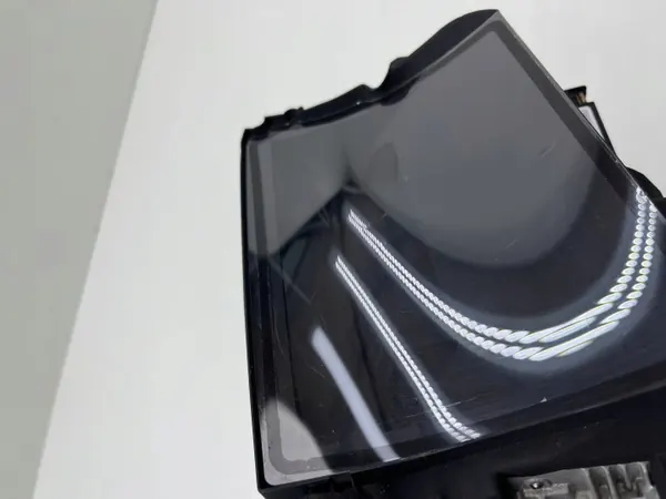 Display head-up VW Golf VIII OEM 5H1919608 - Usado image 5