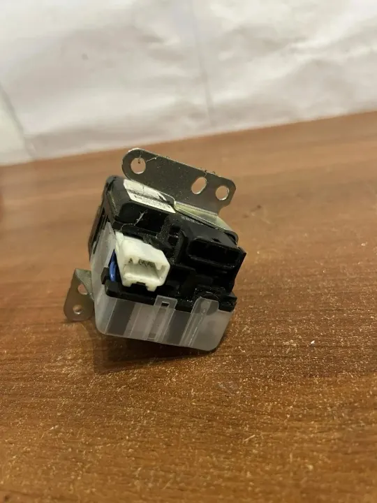 Interruptor de ignição Toyota OE D3540 para Corolla image 3