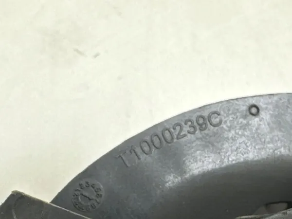 Ventilador de aquecimento Peugeot 308 T1000239C image 5