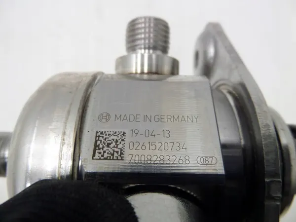 Insprutningspump Peugeot 3008 II OEM 9811831280 image 9