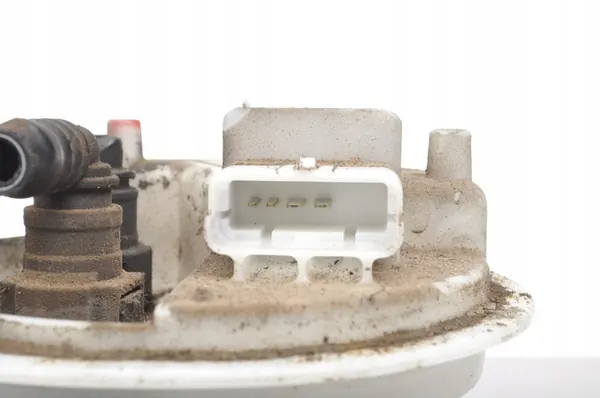 FIAT FIORINO III 1.3 MJET BOMBA DE COMBUSTÍVEL 51875648 image 2