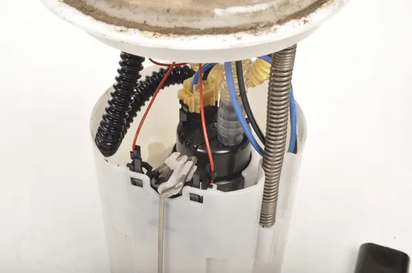 FIAT FIORINO III 1.3 MJET BOMBA DE COMBUSTÍVEL 51875648 image 5