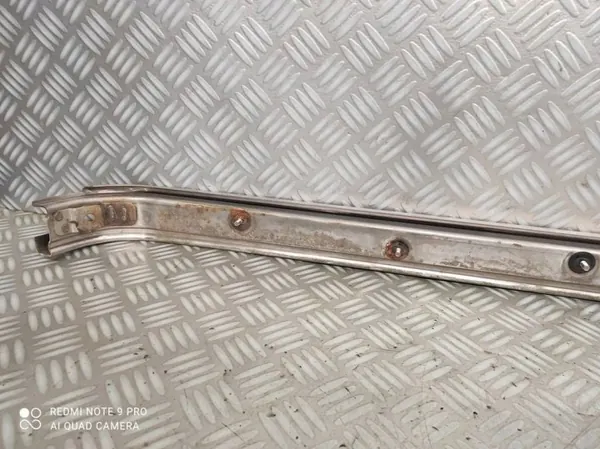 Schuifdeurgeleidingswagen OEM TWS40231 links achter image 6