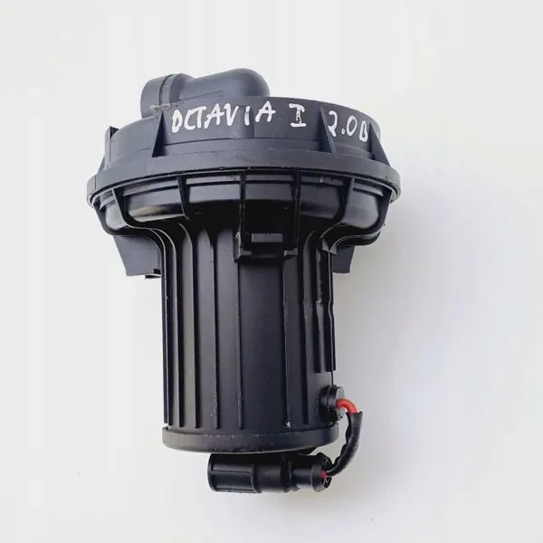 Sekundärluftpump OEM DRC99367 för Skoda Octavia MK1 image 2