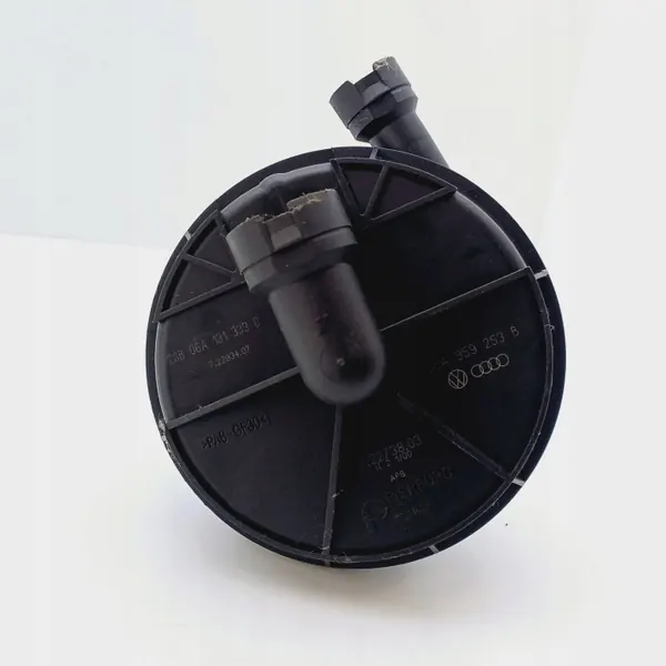 Sekundärluftpump OEM DRC99367 för Skoda Octavia MK1 image 4