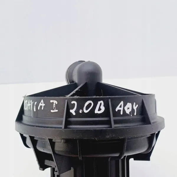 Sekundärluftpump OEM DRC99367 för Skoda Octavia MK1 image 7