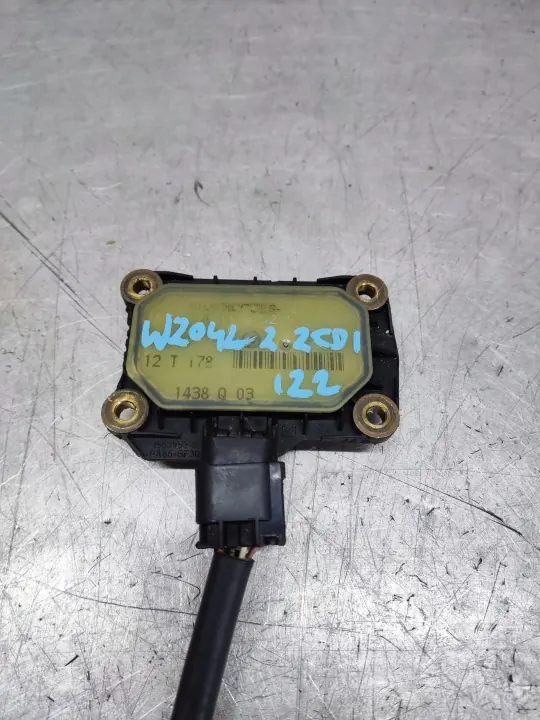 Sensor de Marchas Mercedes W204 OEM A0065421918 image 4