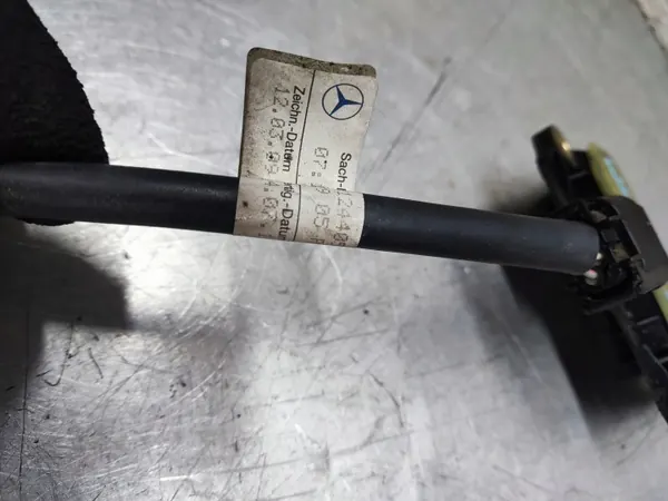 Sensor de Marchas Mercedes W204 OEM A0065421918 image 7