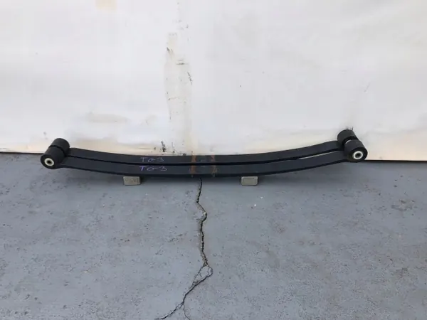 Ballesta MAN TG3 Euro 6 OEM 81434026373Q - 22,5" image 2
