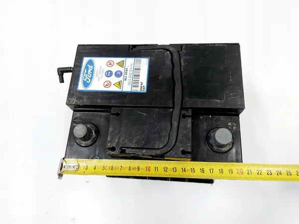 Batería FORD MUSTANG VI GT 45Ah 390A image 3