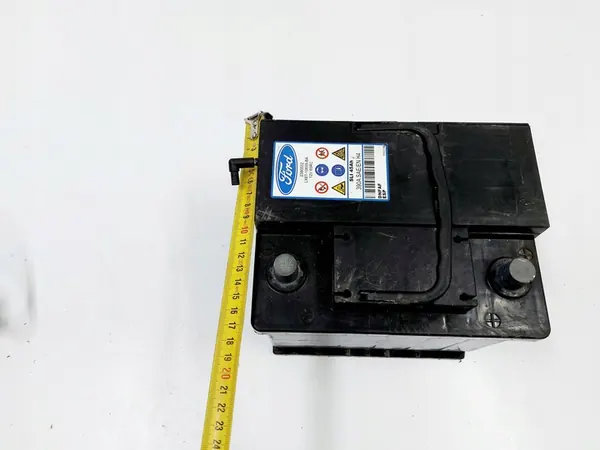 Batería FORD MUSTANG VI GT 45Ah 390A image 4