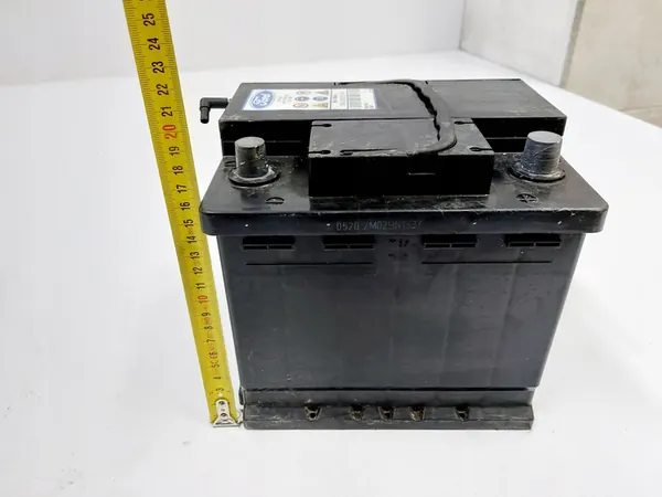 Batería FORD MUSTANG VI GT 45Ah 390A image 5