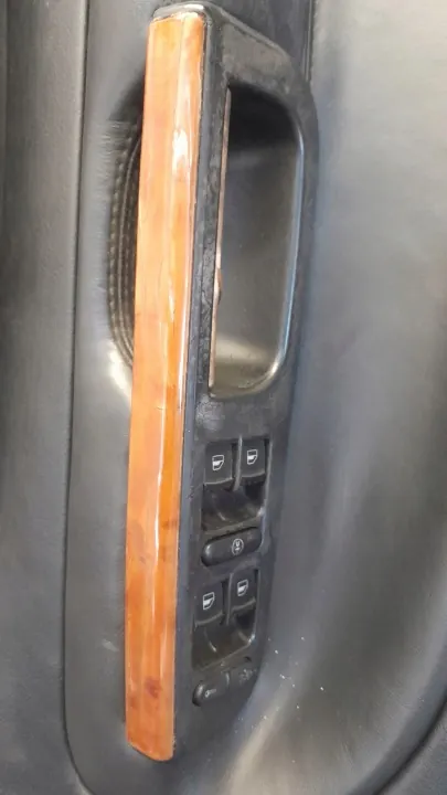 Paneles Laterales Puerta VW Passat B5 OEM VVW PASAT B5 image 9