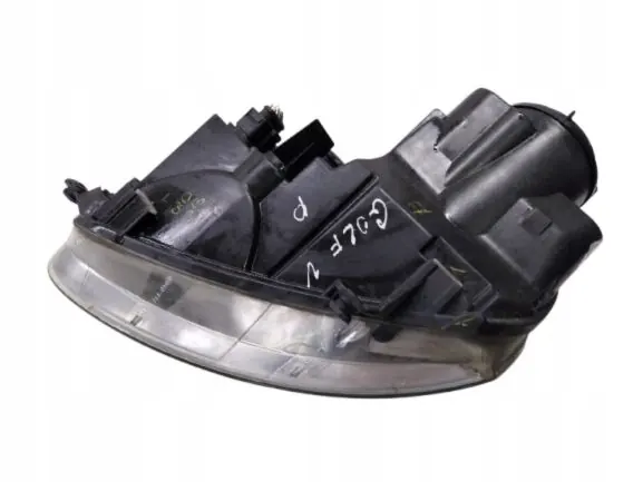Faro derecho OEM 1K6941006P para VW Jetta III image 3