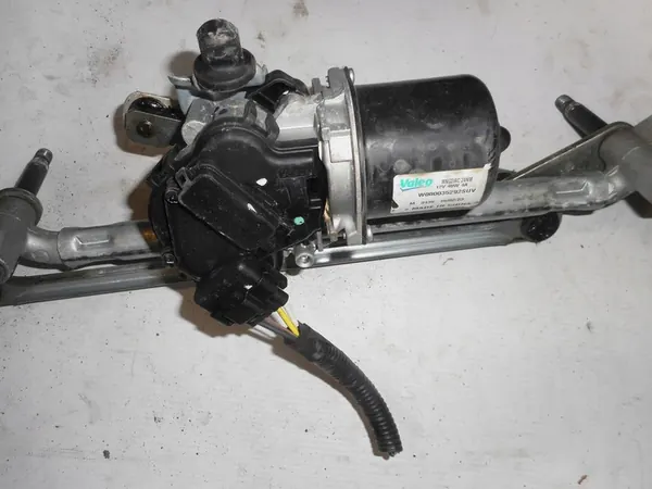 Etupyyhkijän mekanismi Opel Mokka A 12 42333713 image 2