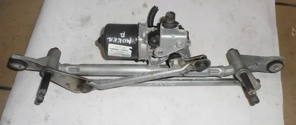 Etupyyhkijän mekanismi Opel Mokka A 12 42333713 image 3