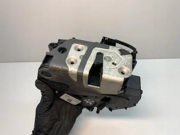 VORNE RECHTS SCHLOSS FORD FOCUS MK3 KUGA II image 6