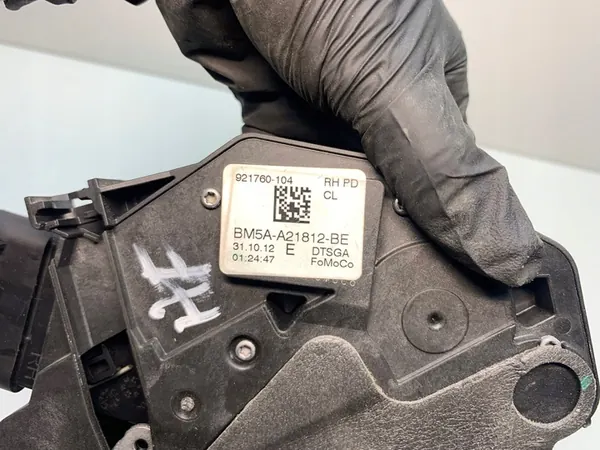 VORNE RECHTS SCHLOSS FORD FOCUS MK3 KUGA II image 7