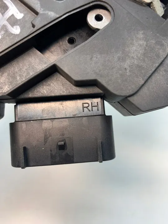 VORNE RECHTS SCHLOSS FORD FOCUS MK3 KUGA II image 8