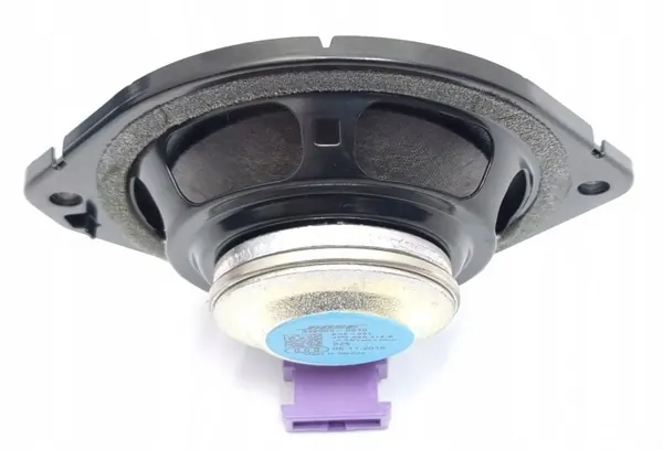 Bose-högtalare OEM 4M0035416B för Audi Q7 4M image 4