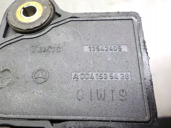 Oljenivåsensor Mercedes W169 A0041535428 image 4