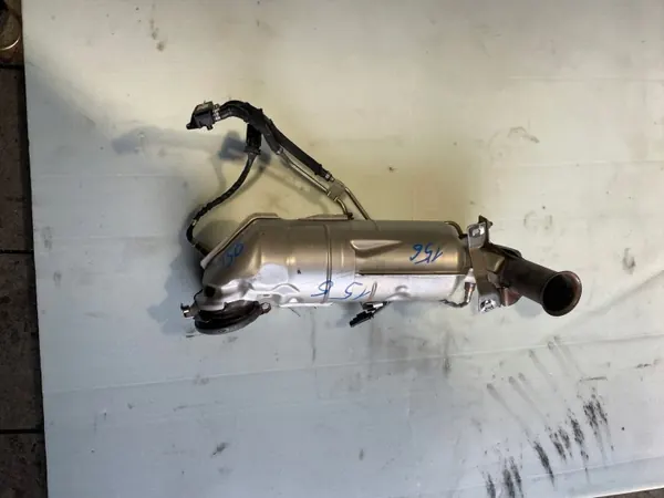 OEM 9838675880 DPF Catalyst for 1.2 THP Engine image 2