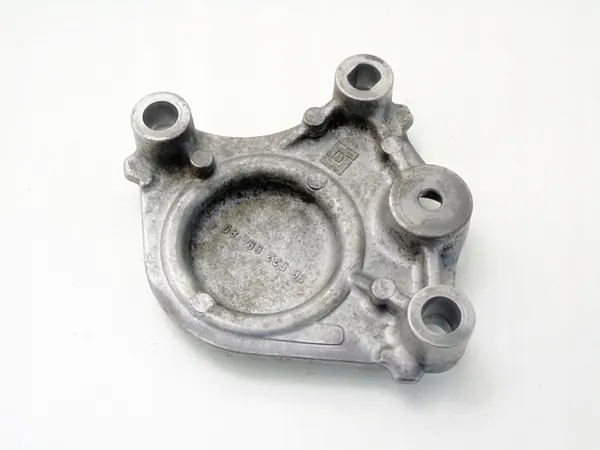 Gebrauchter Zylinderkopfdeckel OEM 9653369480 Peugeot image 2