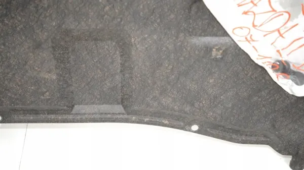 Konepellin eriste OEM 365577620 Mazda 2 DE 07-10 image 3