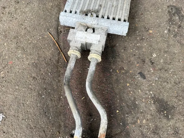 Mercedes V Class W447 ohjausletku OEM A4472770000 image 4