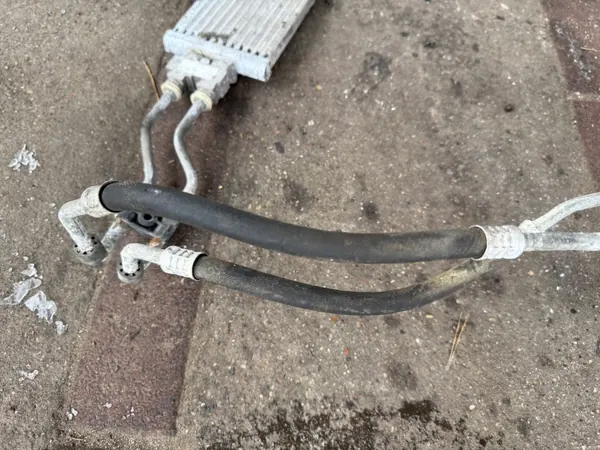 Mercedes V Class W447 ohjausletku OEM A4472770000 image 5