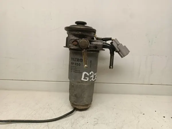 Filtre à carburant OEM 5904893258025 - Filtron image 2