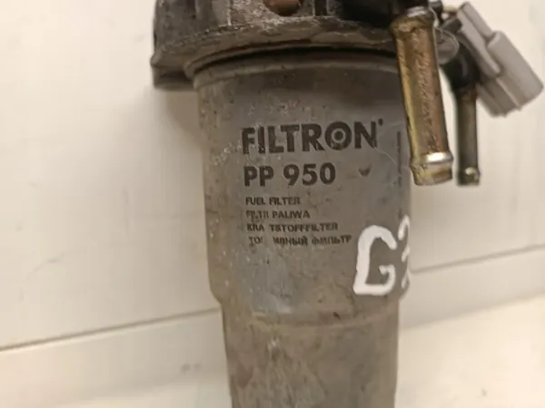 Filtre à carburant OEM 5904893258025 - Filtron image 3