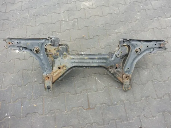 Motorstödsbalk VW Golf Jetta II Seat Toledo image 4