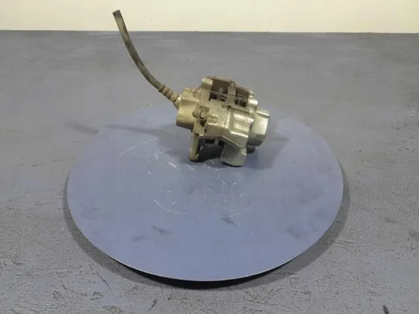 Pinça de travão traseira esquerda OEM Lochow-323562- image 3