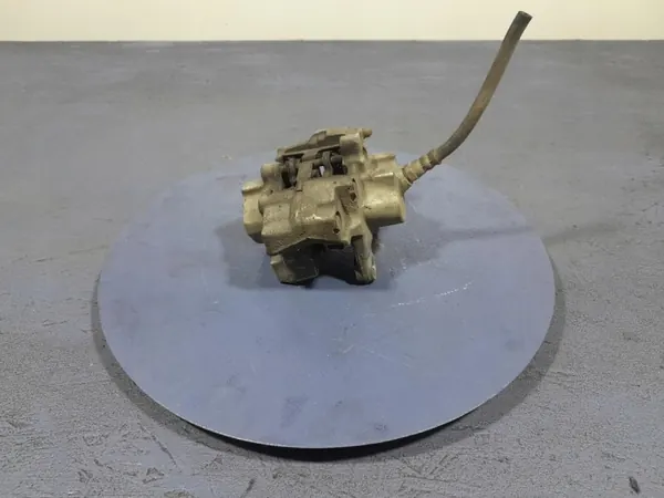 Pinça de travão traseira esquerda OEM Lochow-323562- image 5