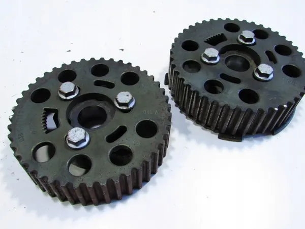 Nokkenastandwiel OEM 03G109239C voor Jeep Patriot 2.0 CRD image 2