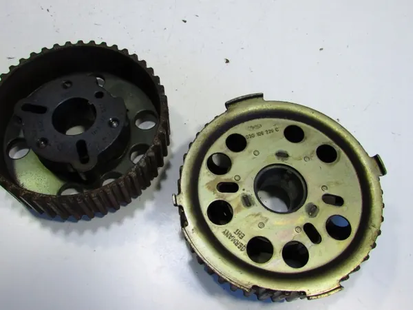 Nokkenastandwiel OEM 03G109239C voor Jeep Patriot 2.0 CRD image 5