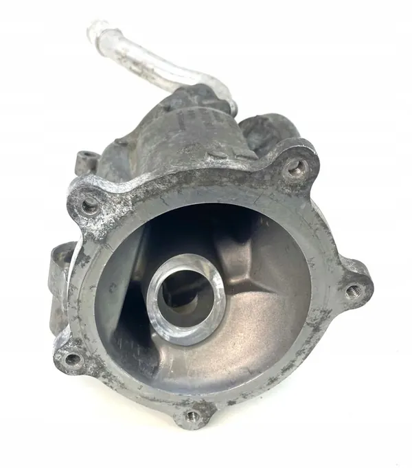 Vattenpump Hölje AUDI A8 RS6 RS8 4.0 TFSI image 2