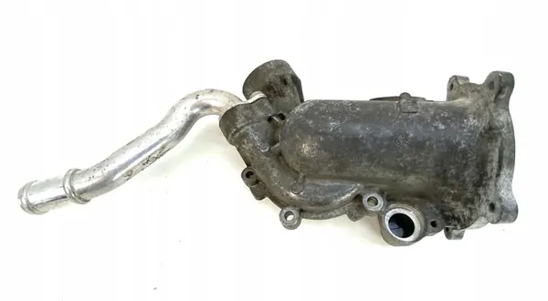 Vattenpump Hölje AUDI A8 RS6 RS8 4.0 TFSI image 3