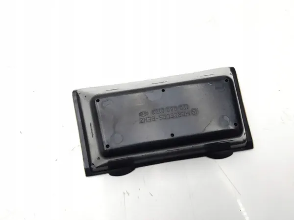 Askkopp Mercedes-Benz OEM 1266800152 för S W126 image 4