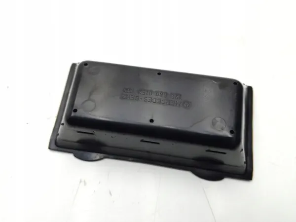 Askkopp Mercedes-Benz OEM 1266800152 för S W126 image 5