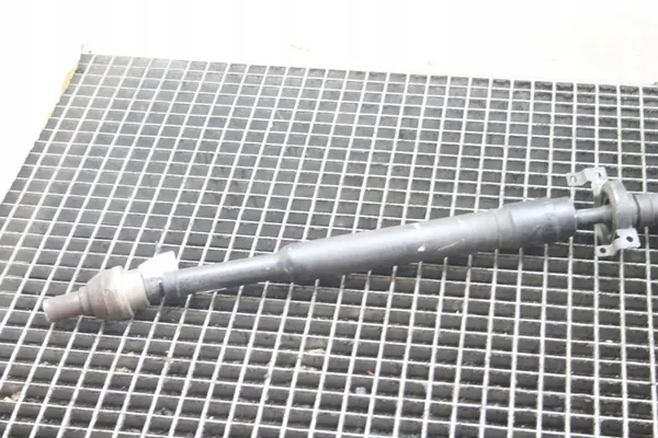 Drivaxel JEEP CHEROKEE (KL) 2.0L diesel 2015 image 2