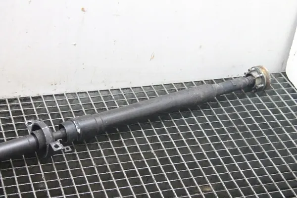 Drivaxel JEEP CHEROKEE (KL) 2.0L diesel 2015 image 4