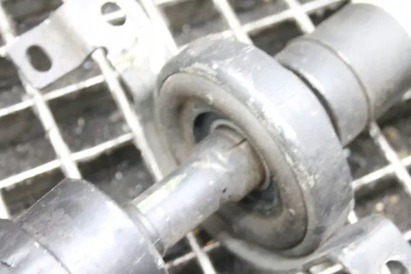 Drivaxel JEEP CHEROKEE (KL) 2.0L diesel 2015 image 5