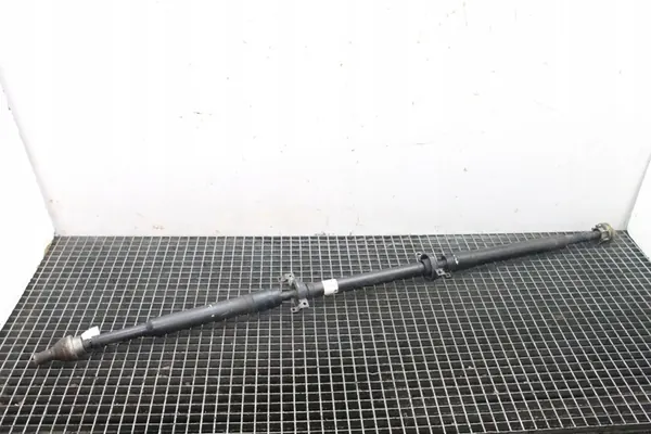 Drivaxel JEEP CHEROKEE (KL) 2.0L diesel 2015 image 6