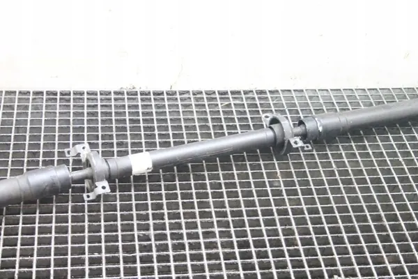 Drivaxel JEEP CHEROKEE (KL) 2.0L diesel 2015 image 8