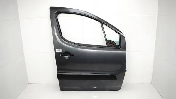 Vordere rechte Tür OEM 360172262 Citroen Berlingo III image 2