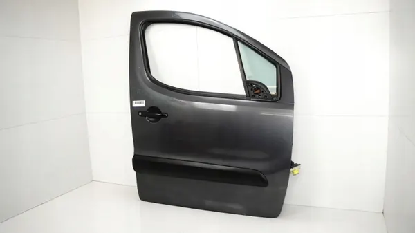 Vordere rechte Tür OEM 360172262 Citroen Berlingo III image 3